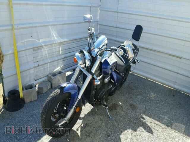 2005 SUZUKI BOULEVARD - VIN: JS1VS56A752100535 - Photo 2