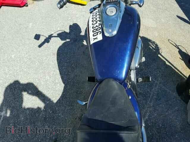 2005 SUZUKI BOULEVARD - VIN: JS1VS56A752100535 - Photo 5