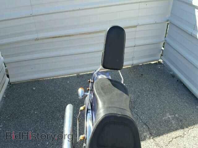 2005 SUZUKI BOULEVARD - VIN: JS1VS56A752100535 - Photo 6