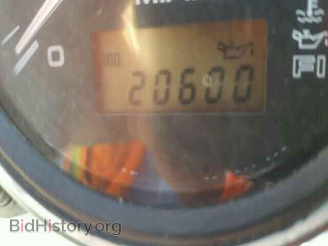 2005 SUZUKI BOULEVARD - VIN: JS1VS56A752100535 - Photo 8