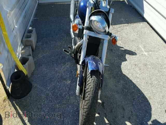 2005 SUZUKI BOULEVARD - VIN: JS1VS56A752100535 - Photo 9