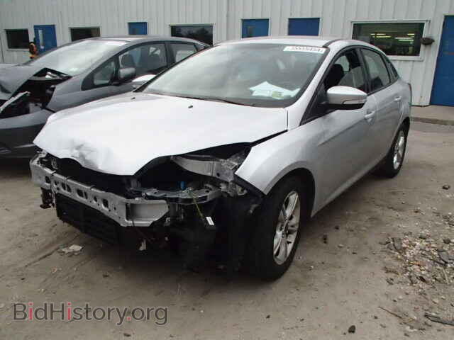 2013 FORD FOCUS - VIN: 1FADP3F25DL148632 - Photo 2