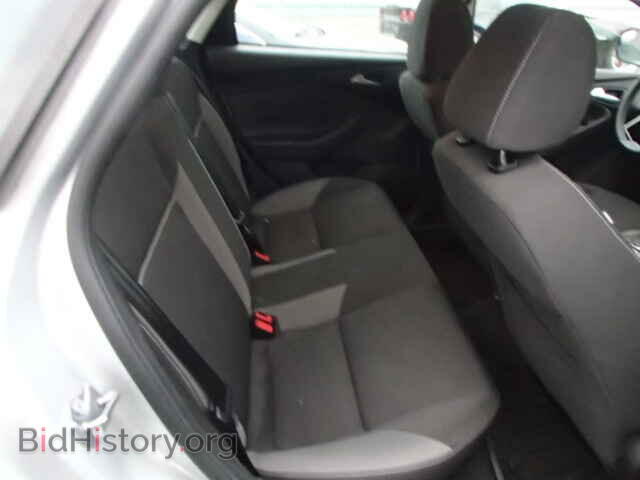 2013 FORD FOCUS - VIN: 1FADP3F25DL148632 - Photo 6