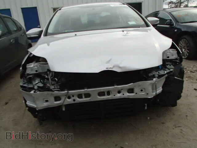 2013 FORD FOCUS - VIN: 1FADP3F25DL148632 - Photo 9