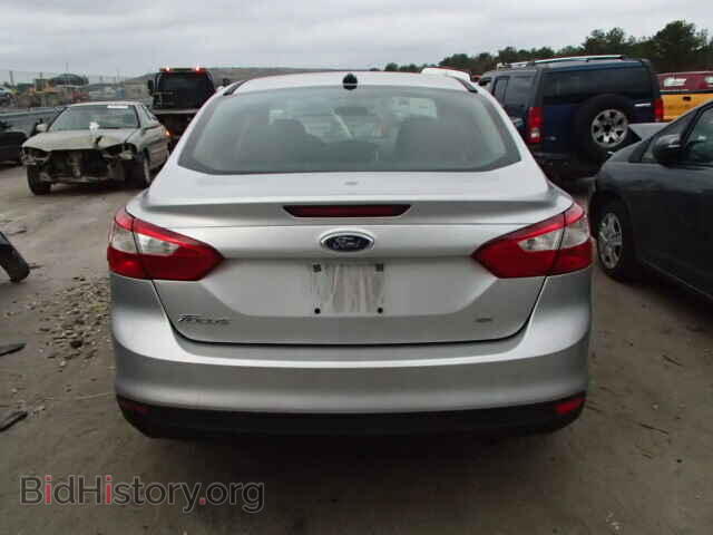 2013 FORD FOCUS - VIN: 1FADP3F25DL148632 - Photo 10