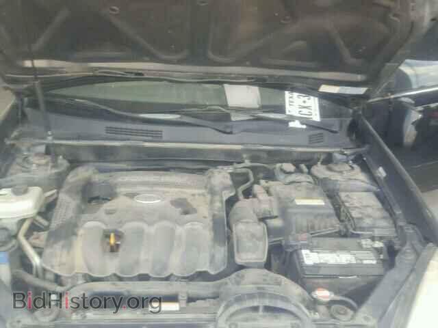 2008 KIA OPTIMA - VIN: KNAGE123485242444 - Фото 7