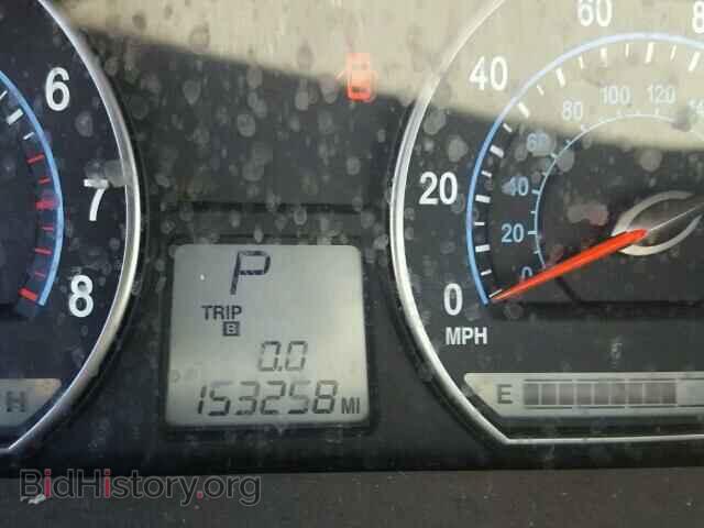 2008 KIA OPTIMA - VIN: KNAGE123485242444 - Фото 8