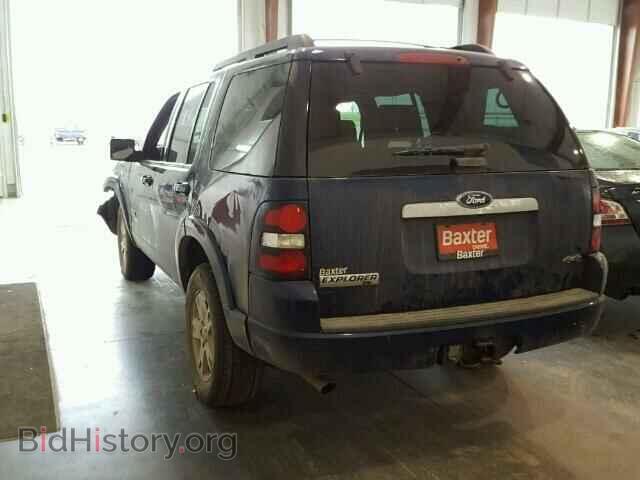 2008 FORD EXPLORER - VIN: 1FMEU73E68UA24300 - Фото 3
