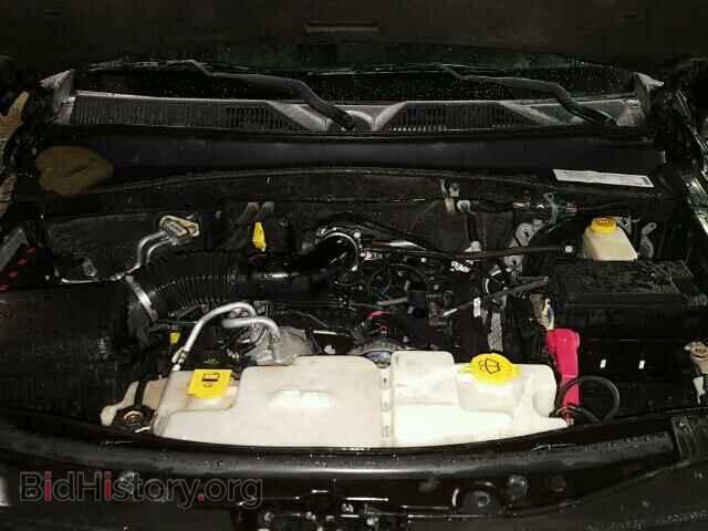 2010 DODGE NITRO - VIN: 1D4PT4GK3AW172061 - Фото 7