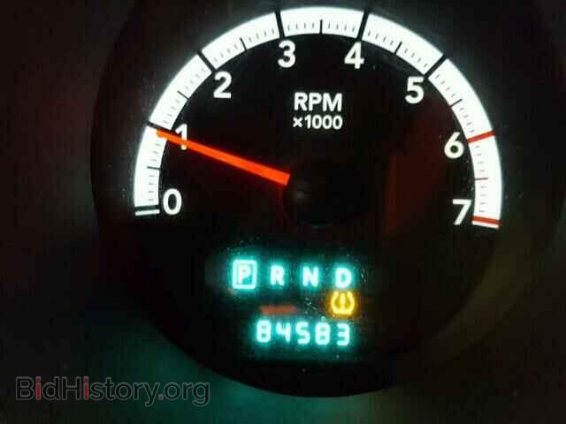 2010 DODGE NITRO - VIN: 1D4PT4GK3AW172061 - Фото 8