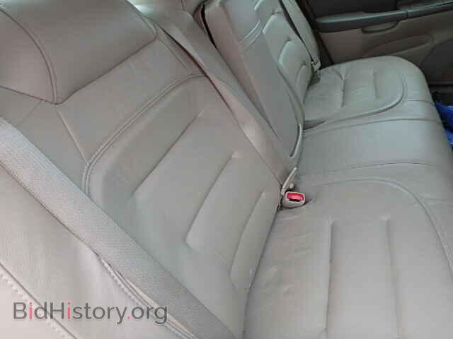 2003 CADILLAC DEVILLE - VIN: 1G6KD54Y23U123664 - Фото 6