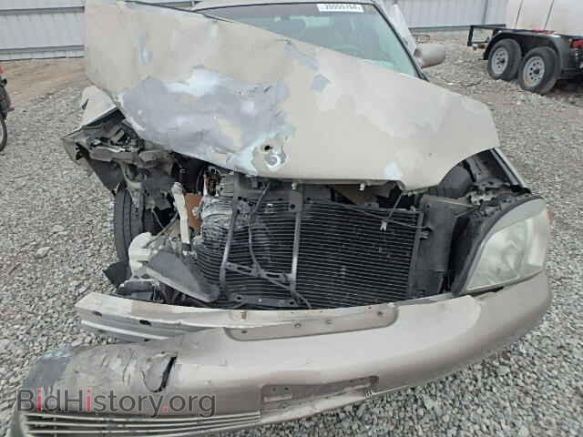 2003 CADILLAC DEVILLE - VIN: 1G6KD54Y23U123664 - Фото 7