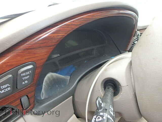 2003 CADILLAC DEVILLE - VIN: 1G6KD54Y23U123664 - Фото 8