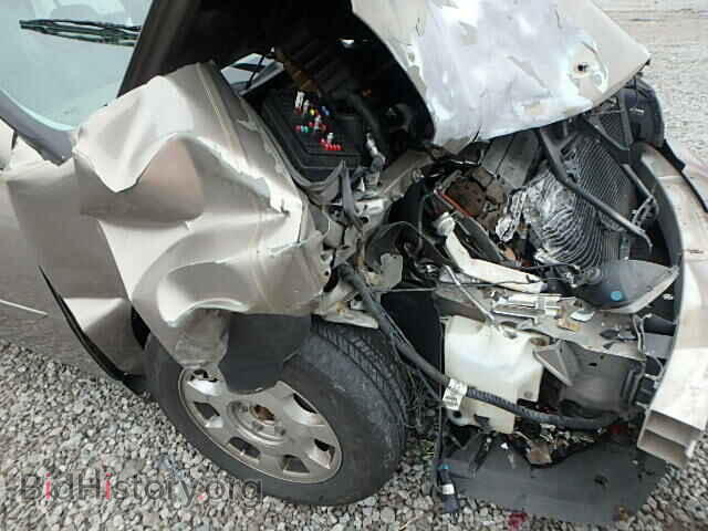 2003 CADILLAC DEVILLE - VIN: 1G6KD54Y23U123664 - Фото 10