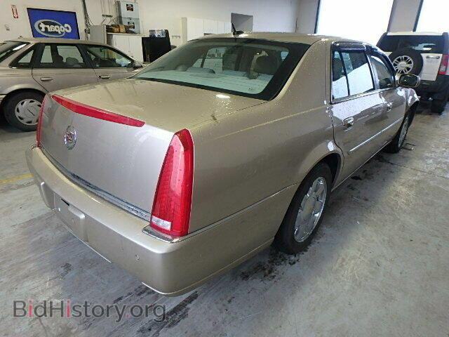 2006 CADILLAC DTS - VIN: 1G6KD57Y96U213457 - Фото 4