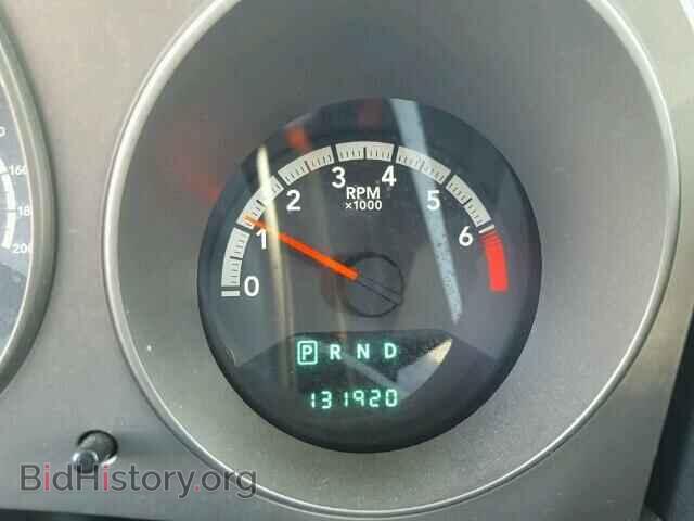 2010 DODGE AVENGER - VIN: 1B3CC4FB2AN161931 - Фото 8