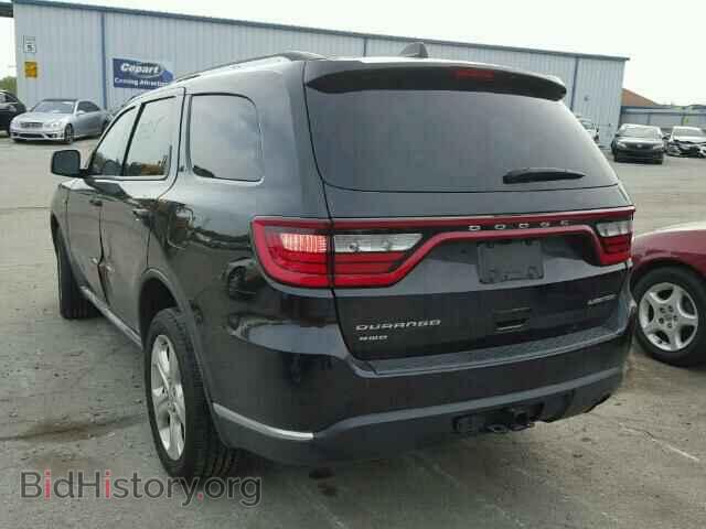 2015 DODGE DURANGO - VIN: 1C4RDJDG8FC180702 - Фото 3
