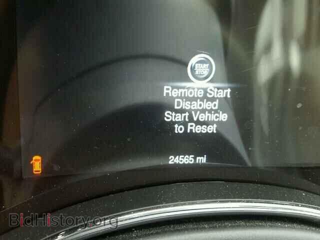 2015 DODGE DURANGO - VIN: 1C4RDJDG8FC180702 - Фото 8