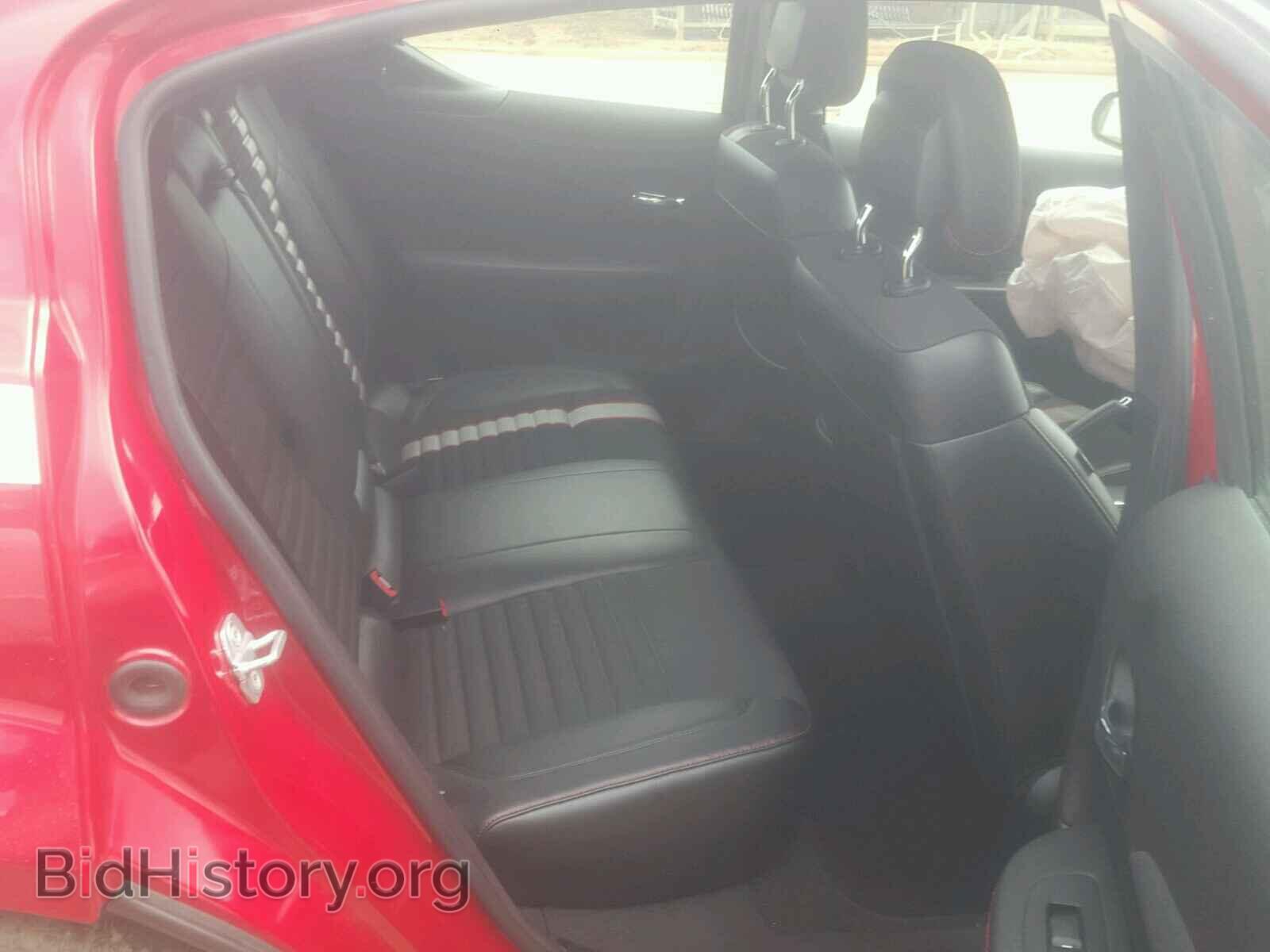 2012 DODGE AVENGER - VIN: 1C3CDZBG9CN329582 - Фото 6