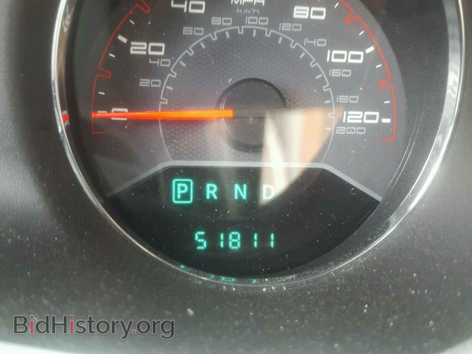 2012 DODGE AVENGER - VIN: 1C3CDZBG9CN329582 - Фото 8