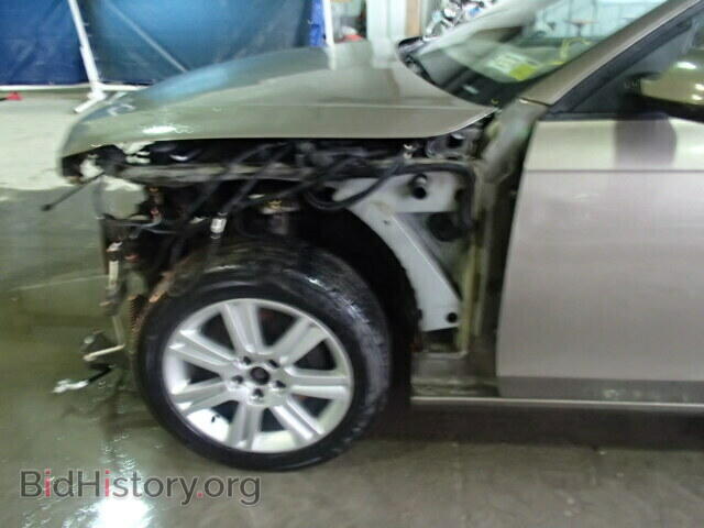 2010 AUDI A4 - VIN: WAUSFAFL5AA042106 - Фото 9