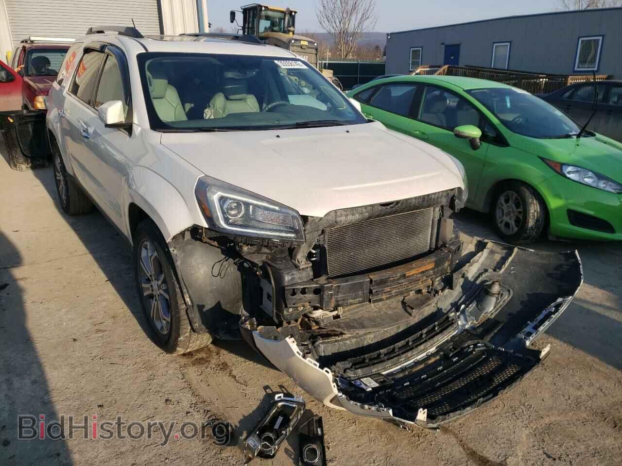 Photo 1GKKVRKD4EJ361798 - GMC ACADIA 2014