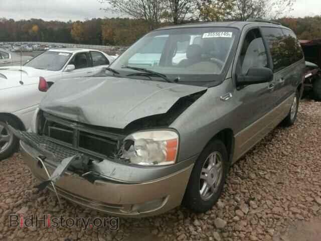 2004 FORD FREESTAR - VIN: 2FMDA58294BA74308 - Фото 2