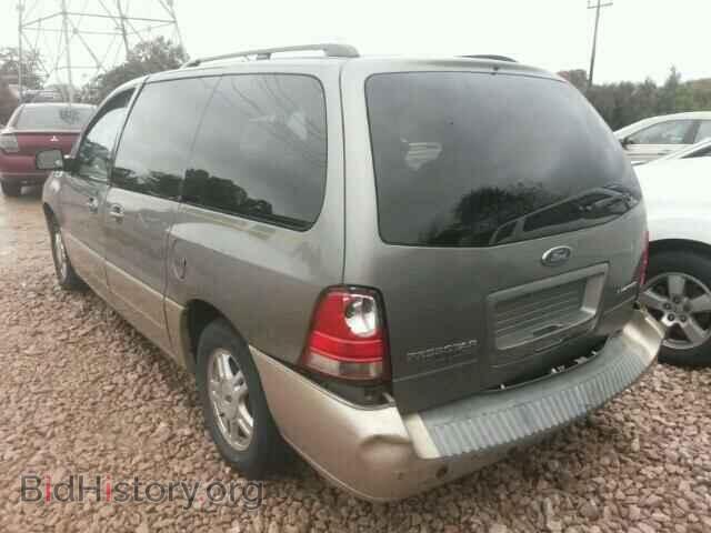 2004 FORD FREESTAR - VIN: 2FMDA58294BA74308 - Фото 3