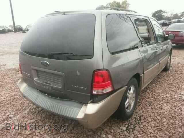 2004 FORD FREESTAR - VIN: 2FMDA58294BA74308 - Фото 4