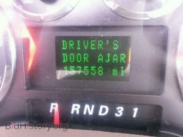 2004 FORD FREESTAR - VIN: 2FMDA58294BA74308 - Фото 8