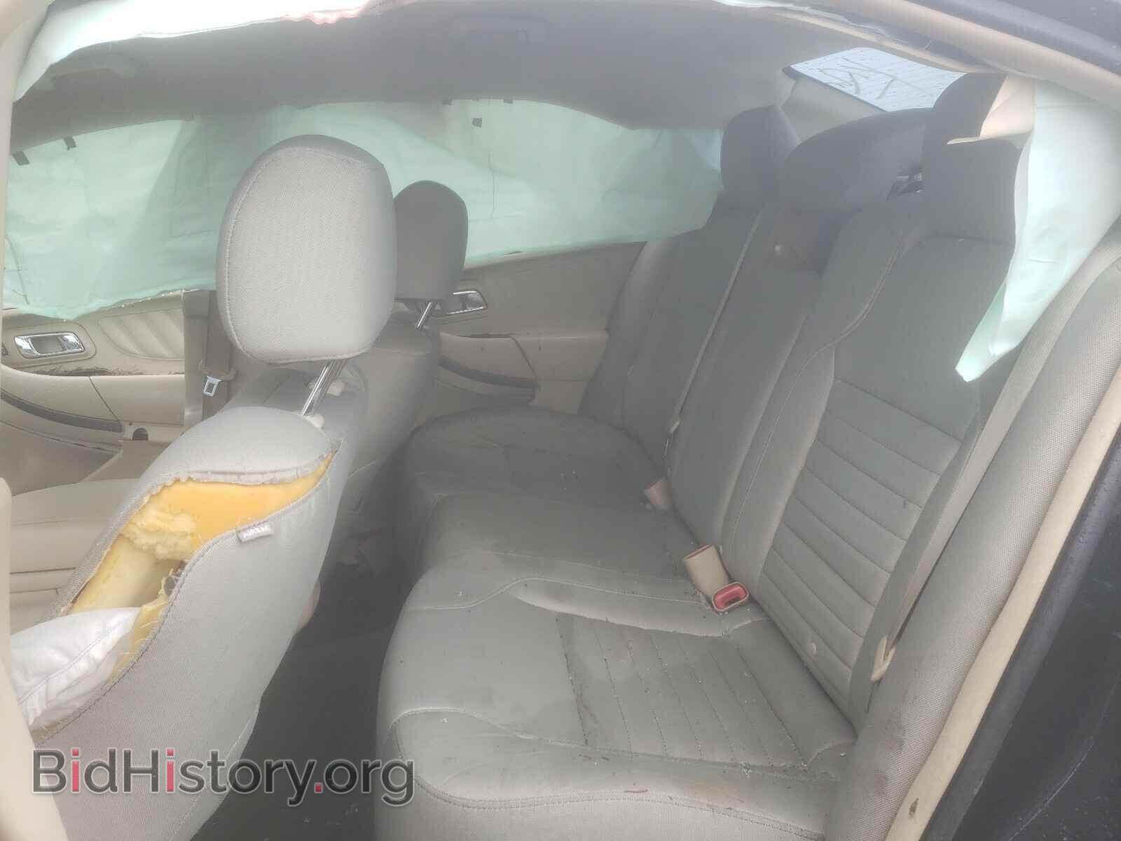 2014 FORD TAURUS - VIN: 1FAHP2D90EG129931 - Photo 6