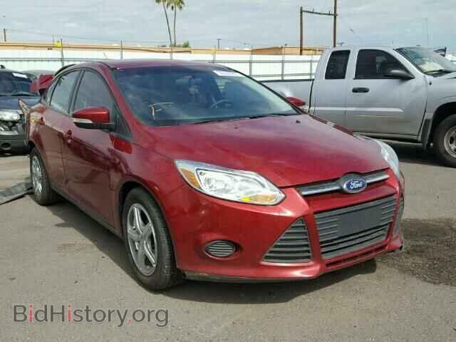 Фотография 1FADP3F29DL290501 - FORD FOCUS 2013