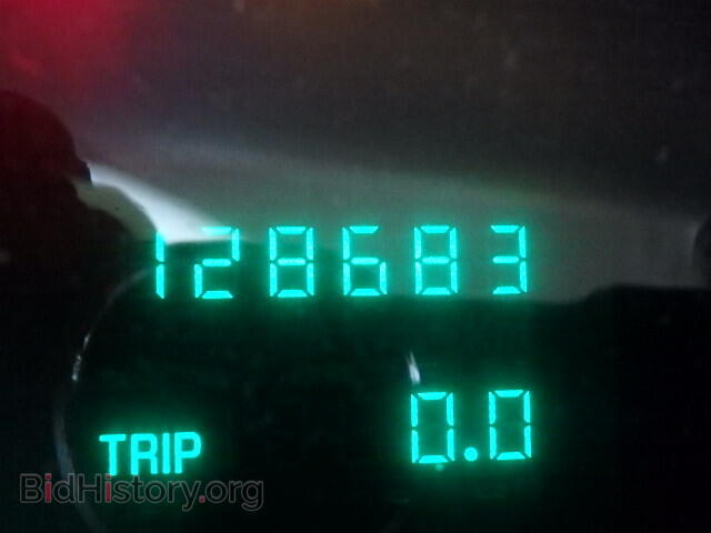 1998 CADILLAC DEVILLE - VIN: 1G6KE54Y2WU802402 - Photo 8