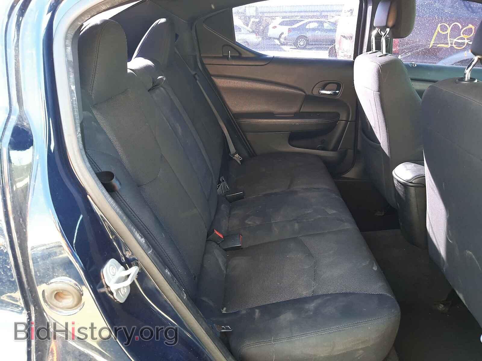 2014 DODGE AVENGER - VIN: 1C3CDZAG7EN130146 - Фото 6