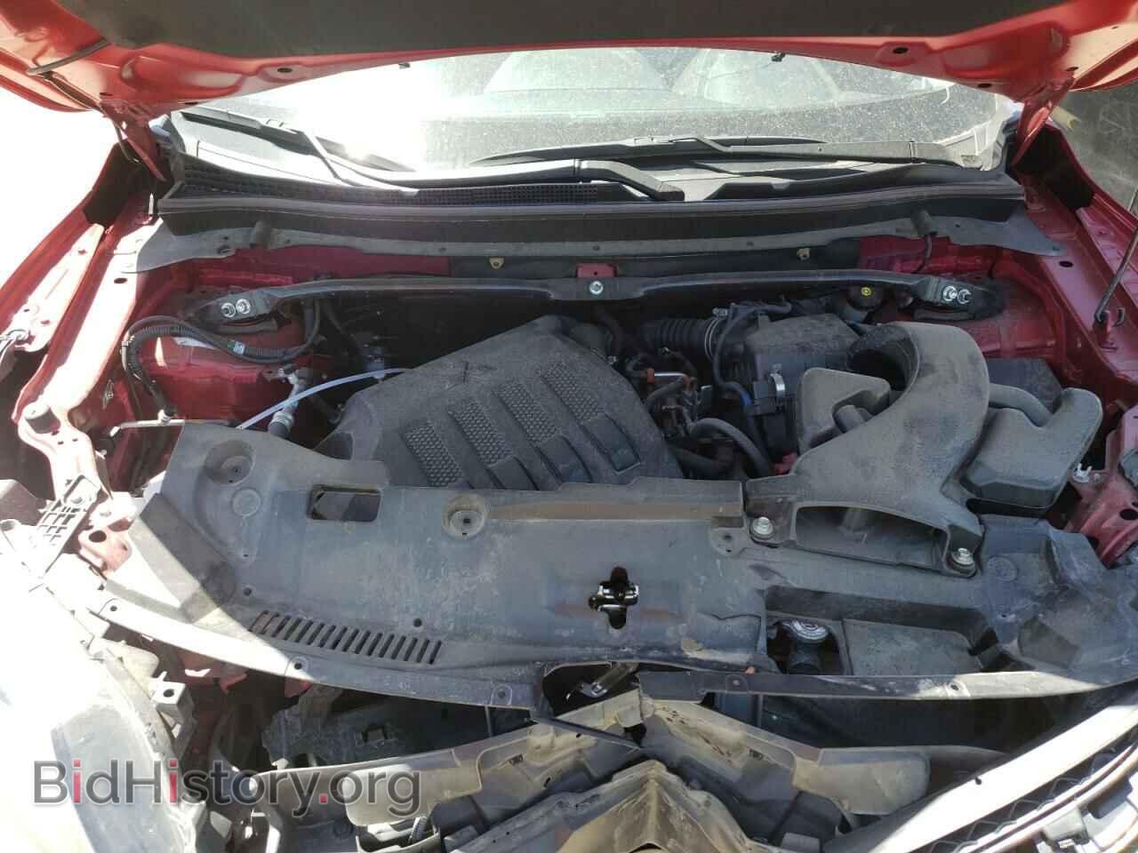 2020 MITSUBISHI ECLIPSE - VIN: JA4AS3AA6LZ001641 - Photo 7