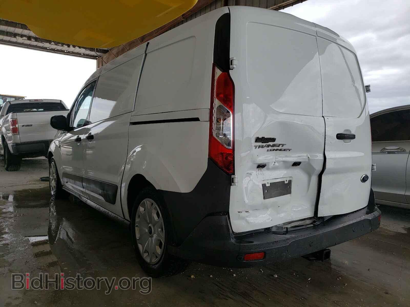 2015 FORD TRANSIT CO - VIN: NM0LS7E72F1227096 - Photo 3