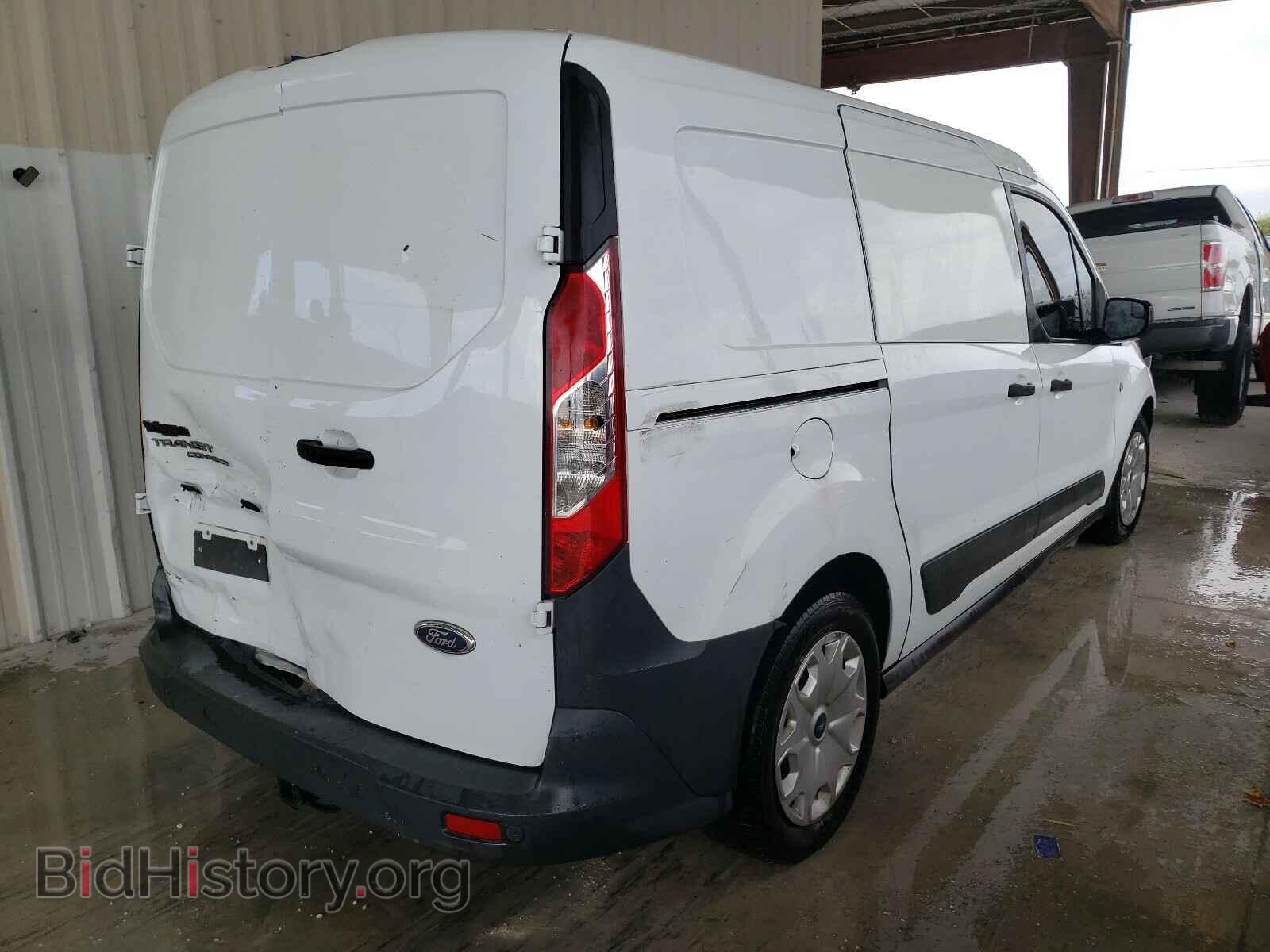 2015 FORD TRANSIT CO - VIN: NM0LS7E72F1227096 - Photo 4