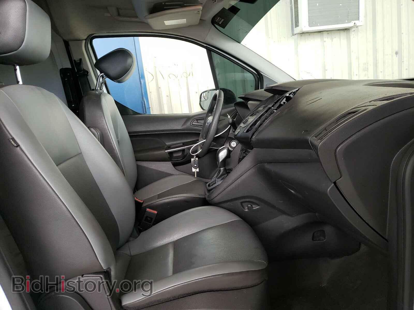 2015 FORD TRANSIT CO - VIN: NM0LS7E72F1227096 - Photo 5