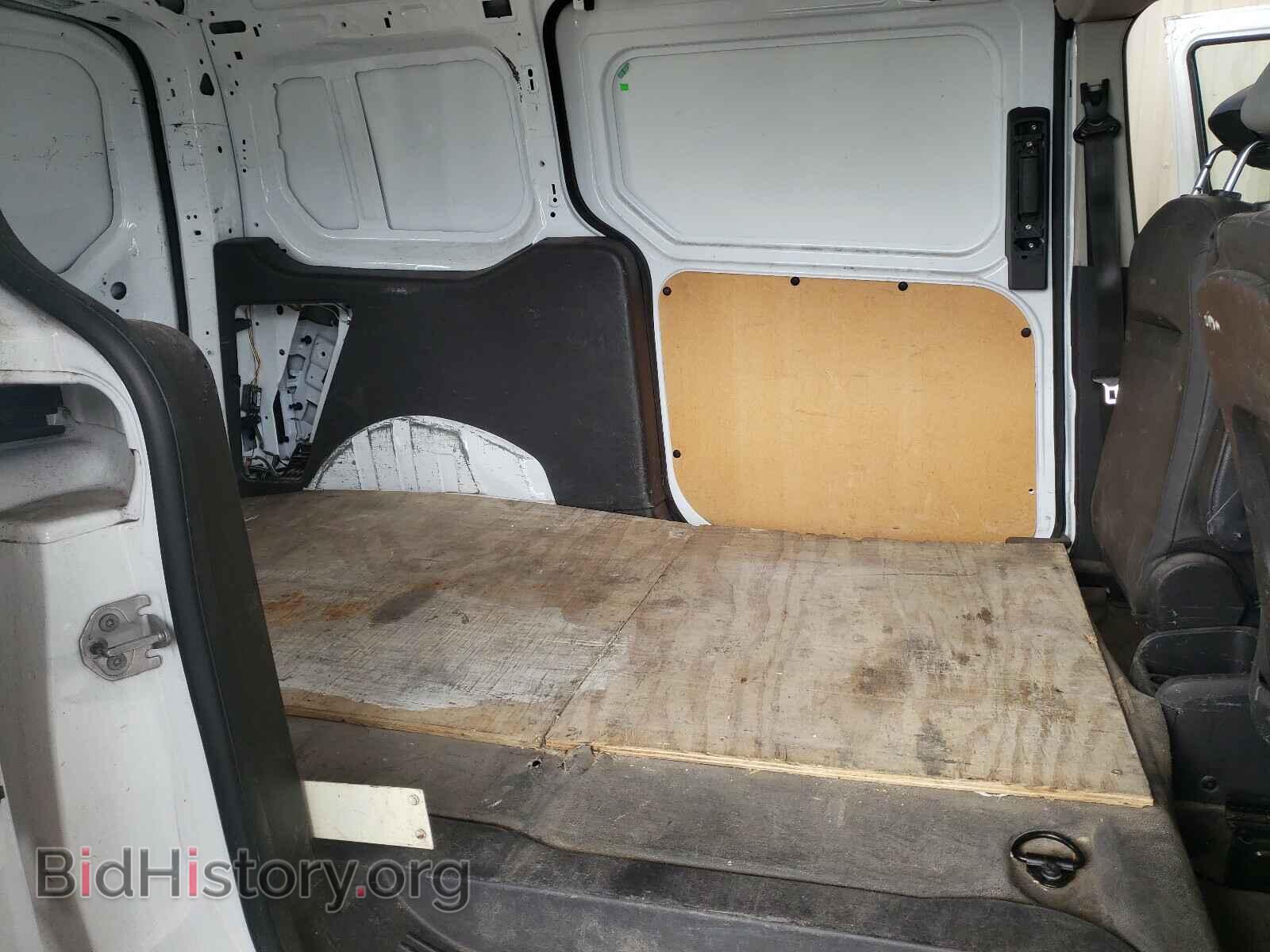 2015 FORD TRANSIT CO - VIN: NM0LS7E72F1227096 - Photo 6