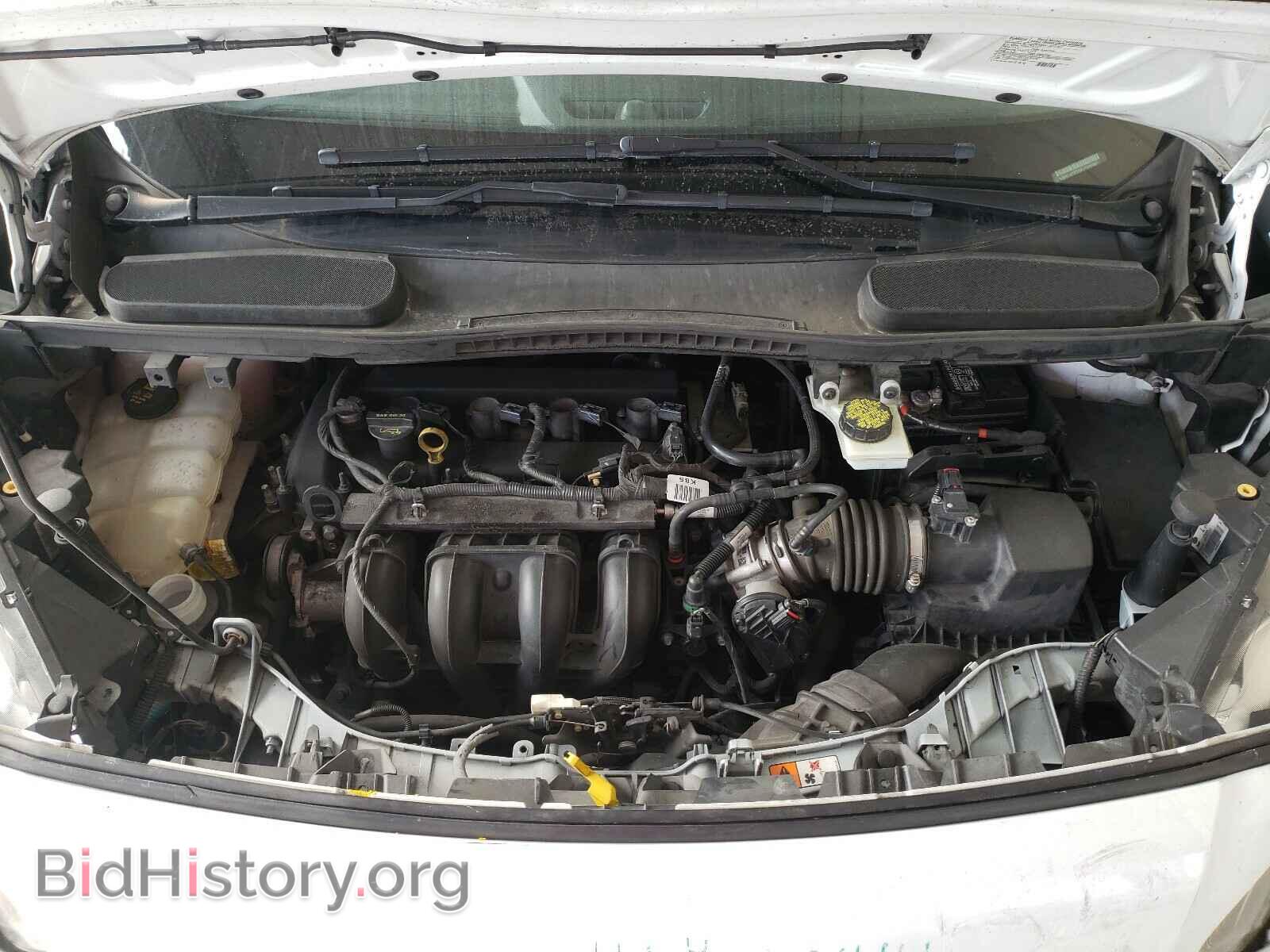 2015 FORD TRANSIT CO - VIN: NM0LS7E72F1227096 - Photo 7