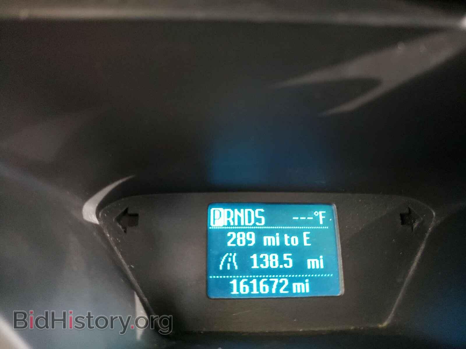 2015 FORD TRANSIT CO - VIN: NM0LS7E72F1227096 - Photo 8
