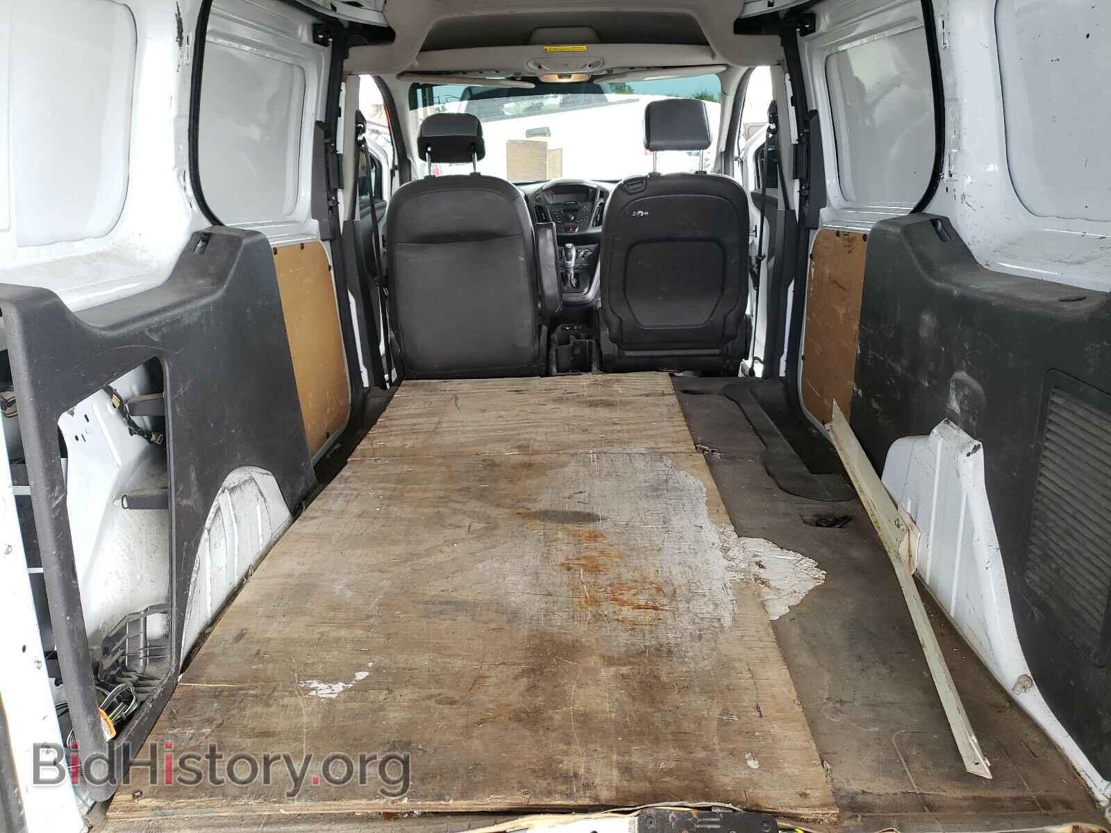 2015 FORD TRANSIT CO - VIN: NM0LS7E72F1227096 - Photo 9