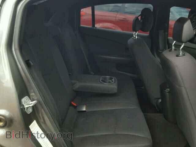 2012 CHRYSLER 200 - VIN: 1C3CCBAB4CN200083 - Фото 6