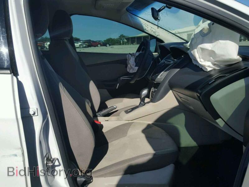 2013 Ford FOCUS (VIN 1FADP3F23DL240614) — photo 5 of 10