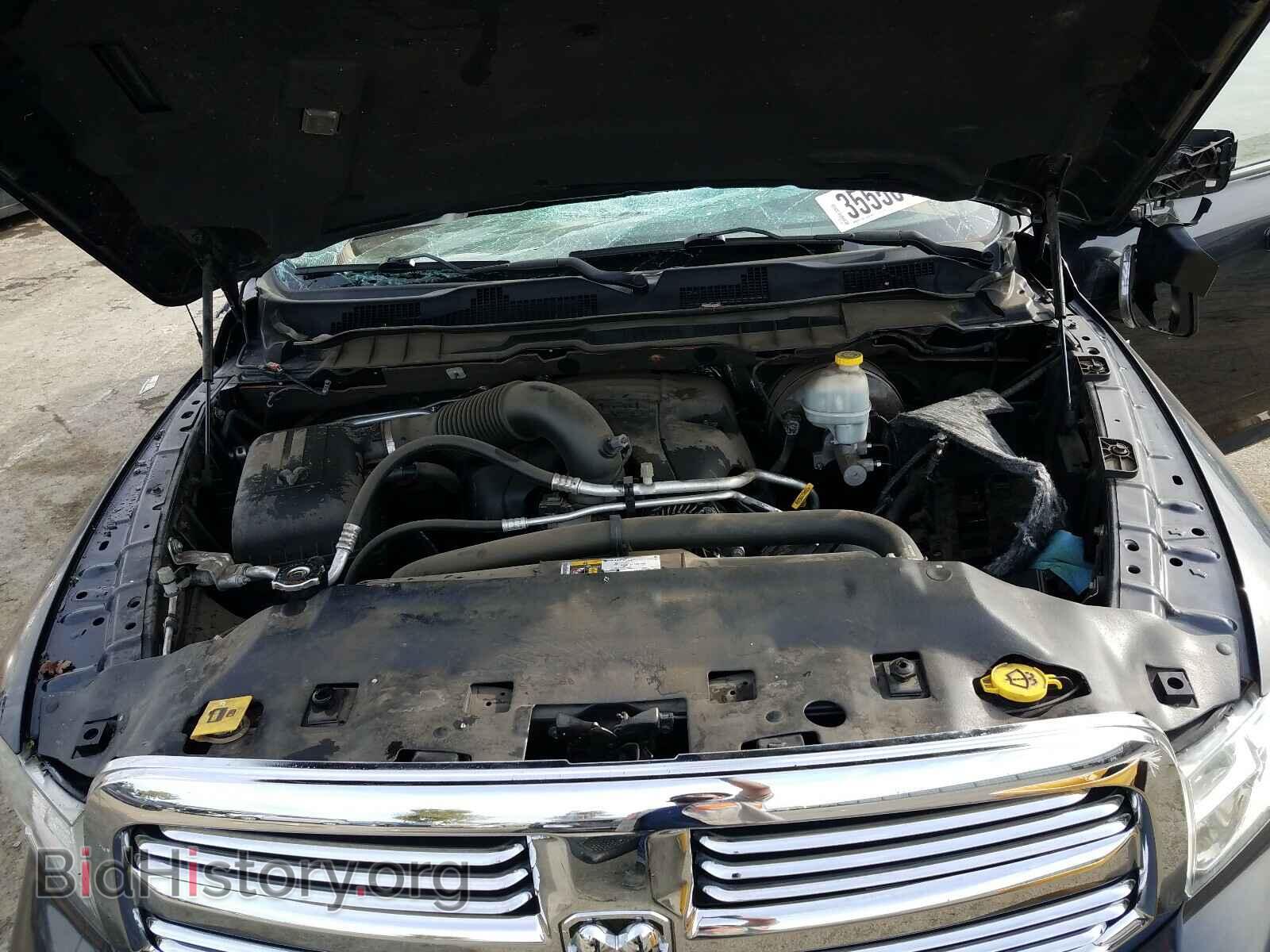 2015 RAM 1500 - VIN: 1C6RR7GT5FS672419 - Photo 7