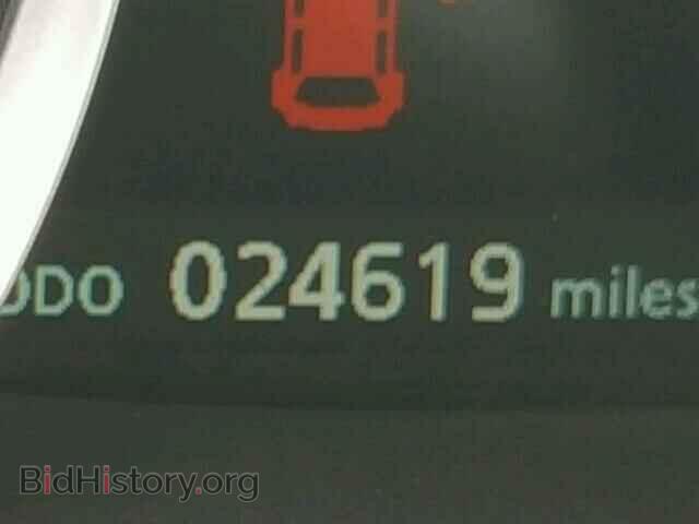 2014 MITSUBISHI EVO - VIN: JA32W8FV4EU017259 - Фото 8