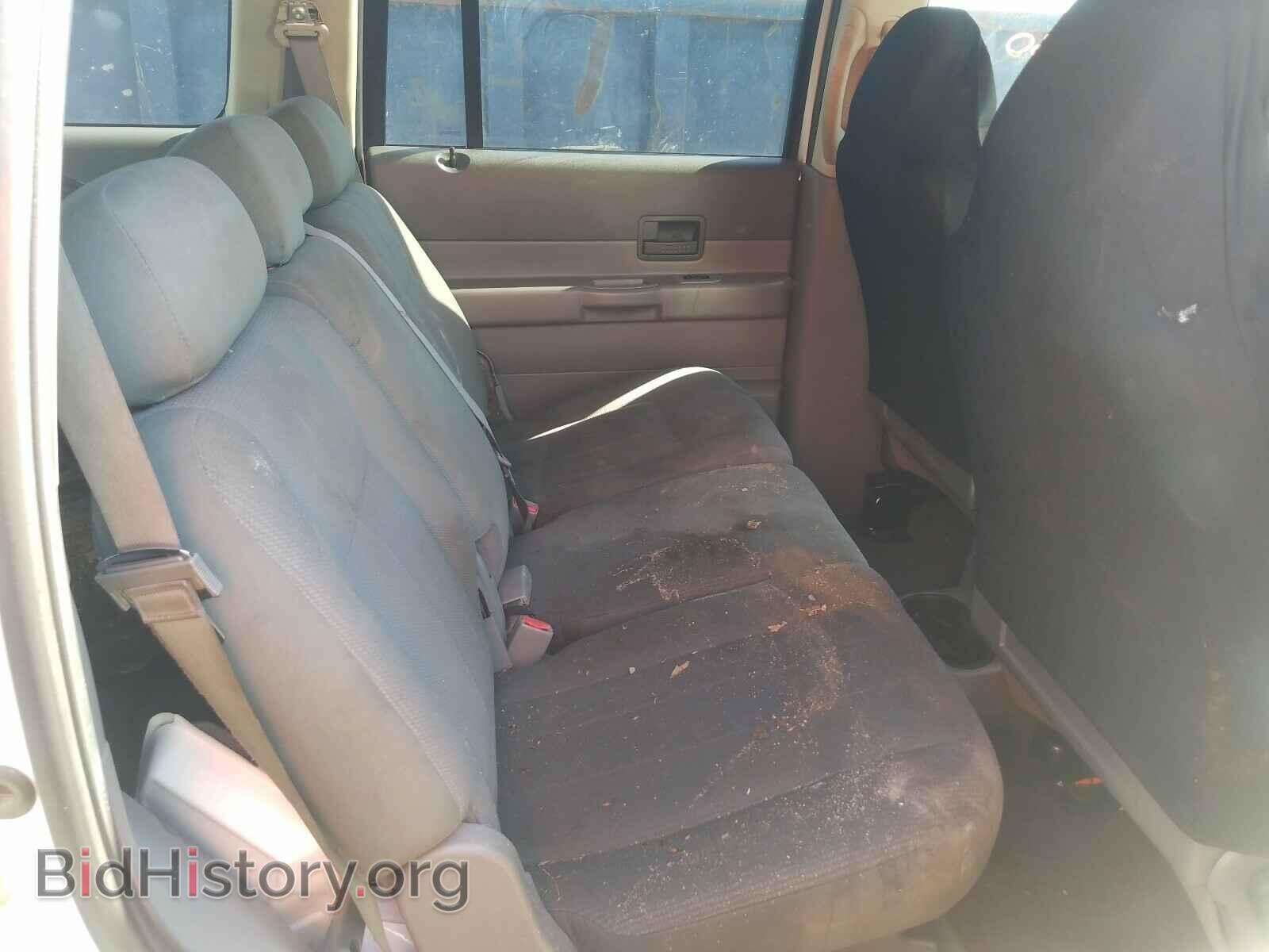2006 DODGE DURANGO - VIN: 1D4HB38N56F108914 - Фото 6