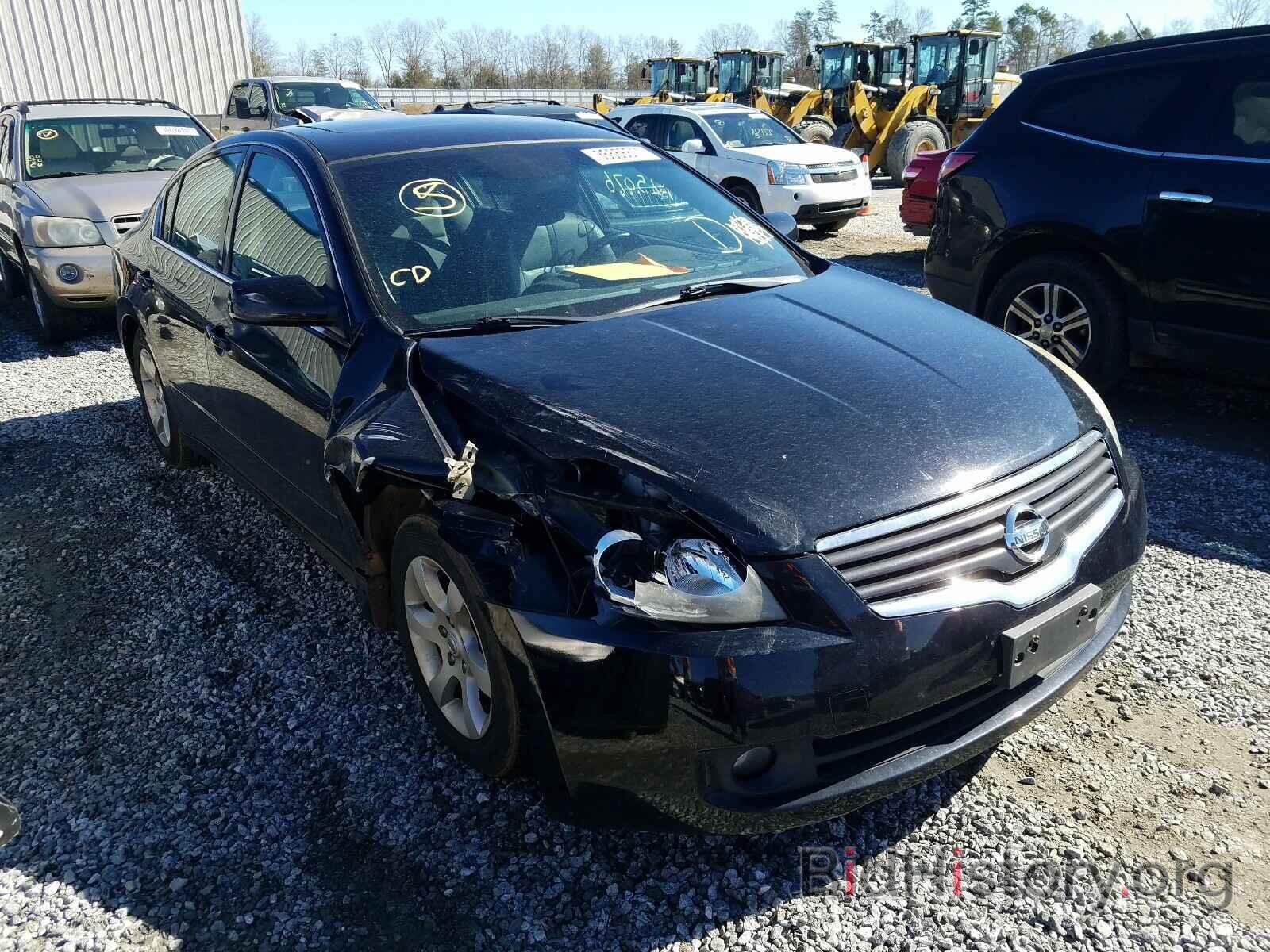 Photo 1N4AL21E79N538668 - NISSAN ALTIMA 2009