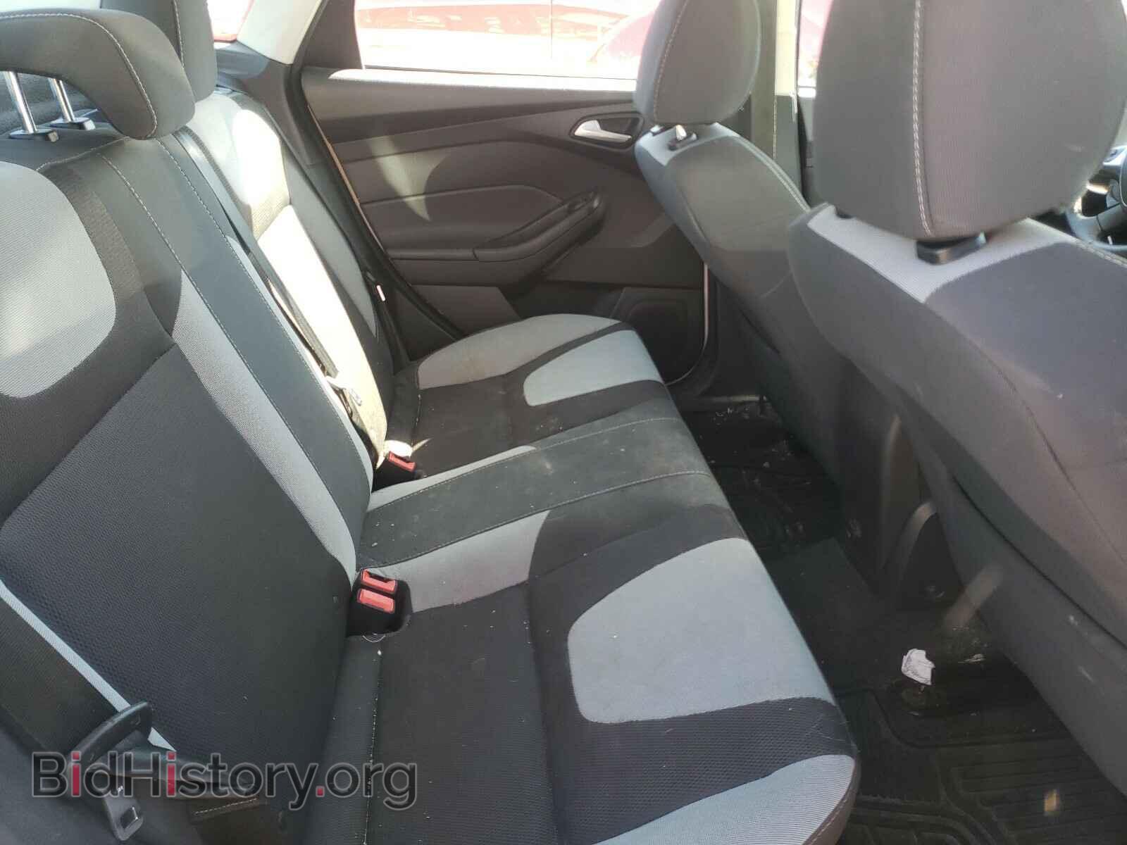 2014 FORD FOCUS - VIN: 1FADP3F27EL320824 - Фото 6