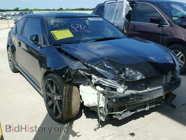 Photo JTKJF5C70E3083064 - TOYOTA SCION TC 2014